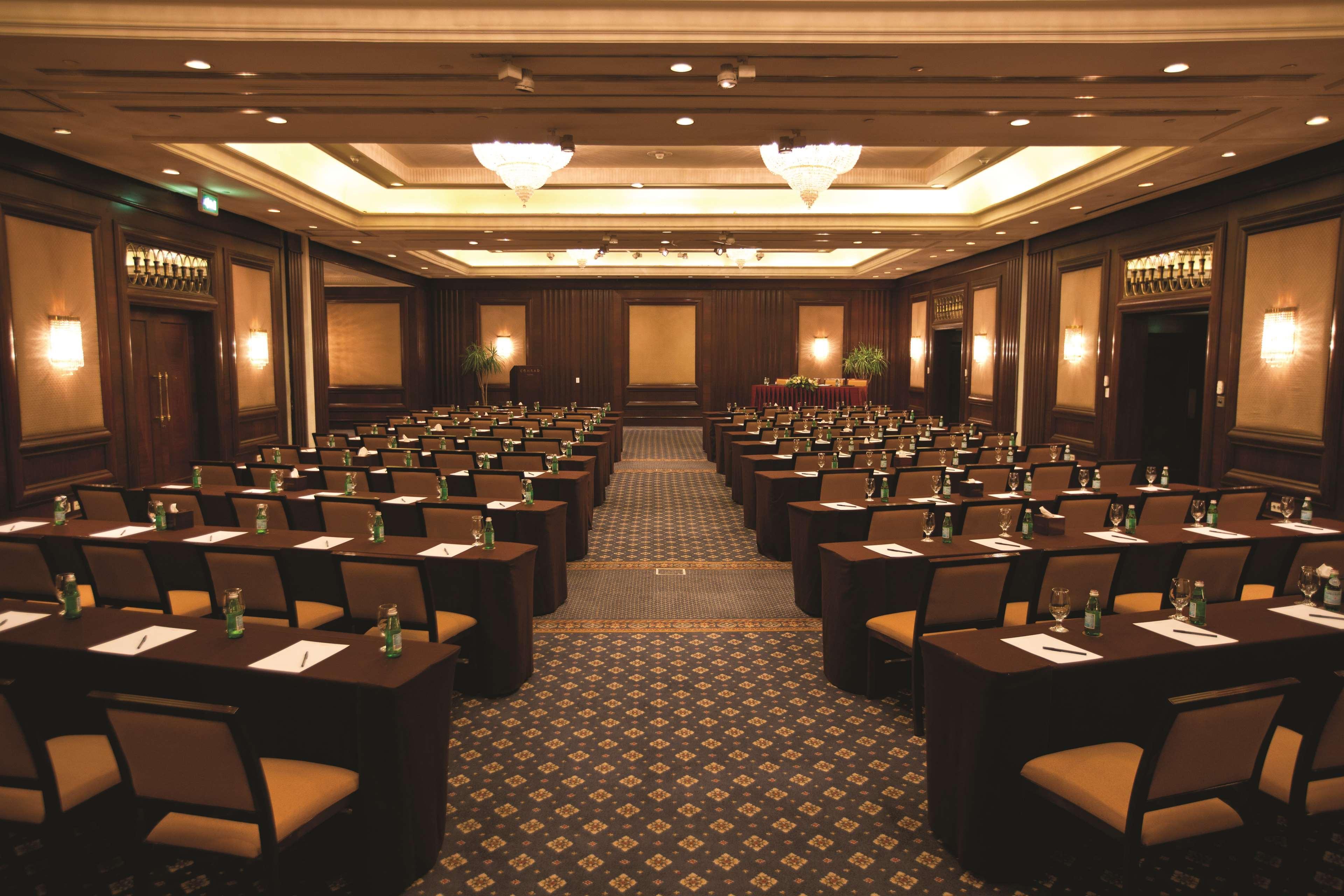 Отель Sofitel Cairo Downtown Nile Экстерьер фото The Grand Ballroom